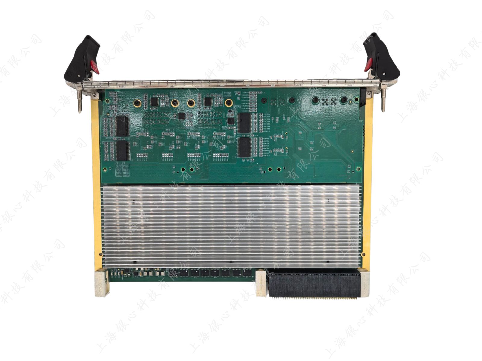 BI-FB-V7-690T V7690T,3FMC板卡